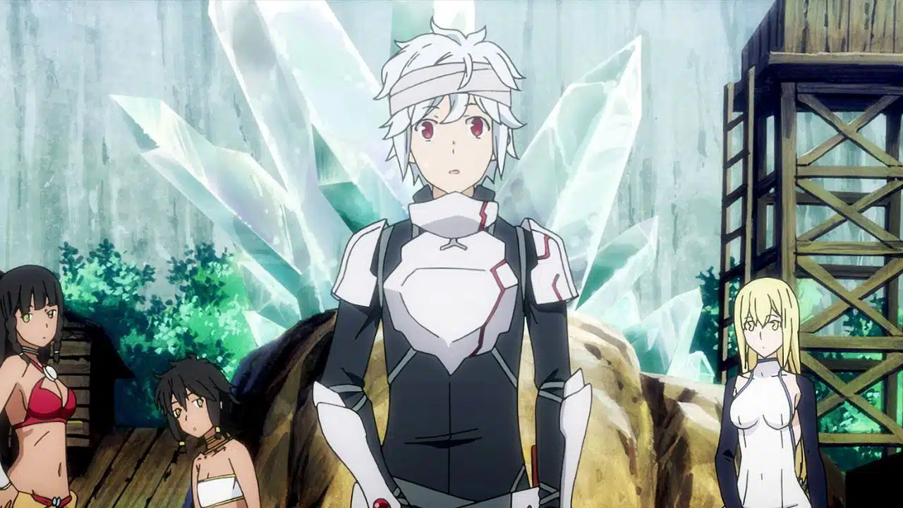 Animes de comedia Animes de comedia