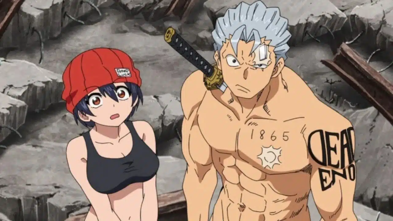 animes na Disney animes na Disney
