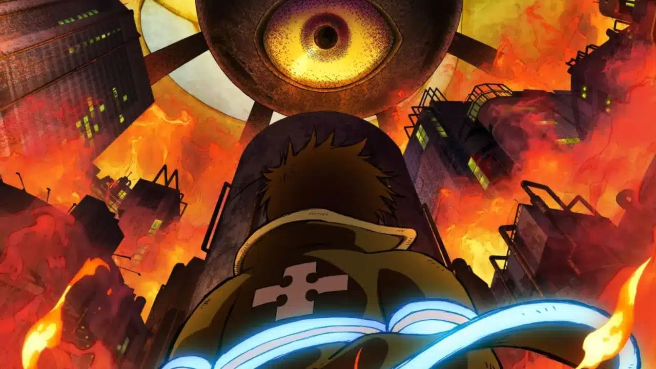 Melhor série de anime Astra TV Awards Melhor série de anime Astra TV Awards