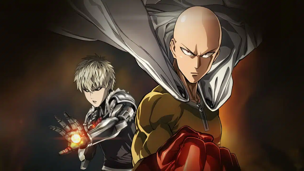 Capitão América: Admiravel Mundo - One Punch Man Capitão América: Admiravel Mundo - One Punch Man