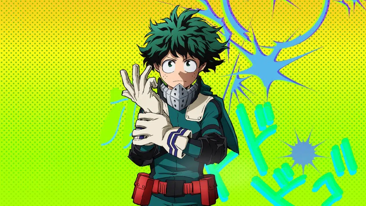 Capitão América: Admiravel Mundo Novo - My Hero Academia Capitão América: Admiravel Mundo Novo - My Hero Academia