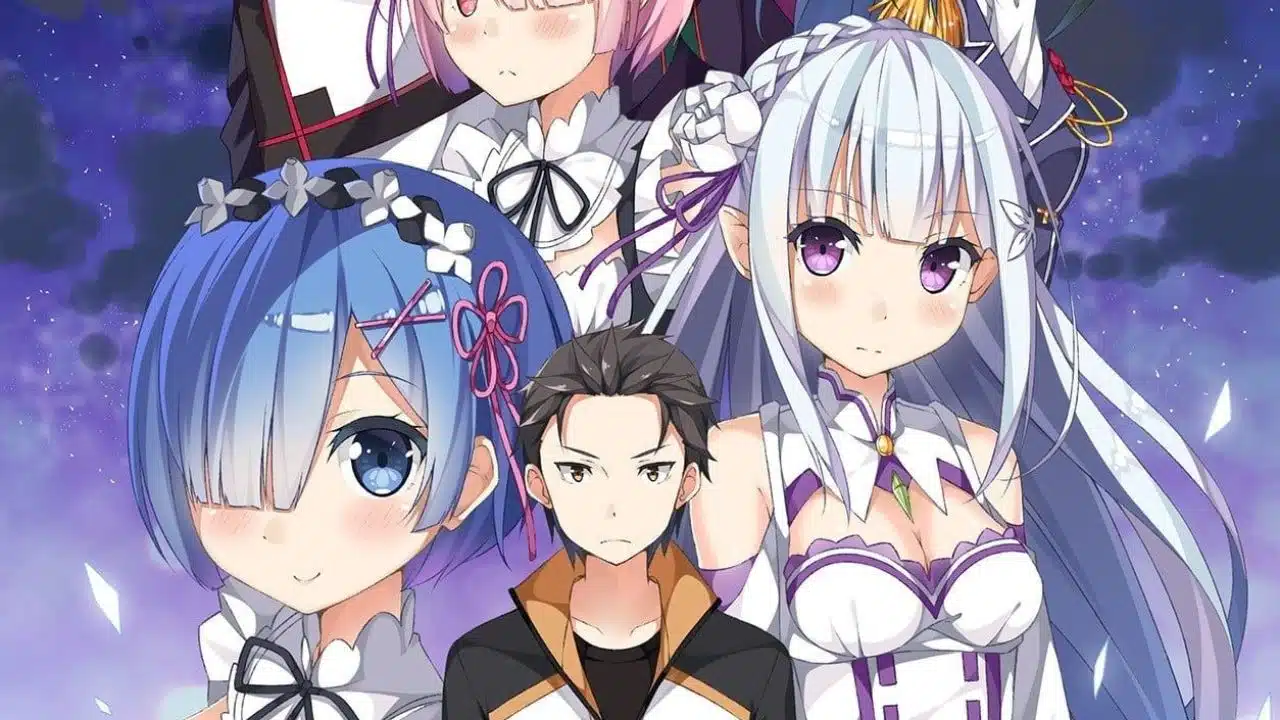 Isekai Isekai