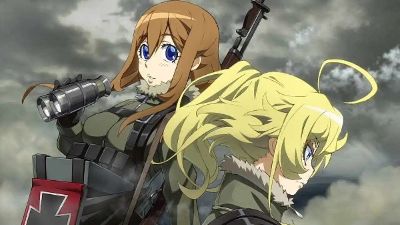 Isekai Isekai