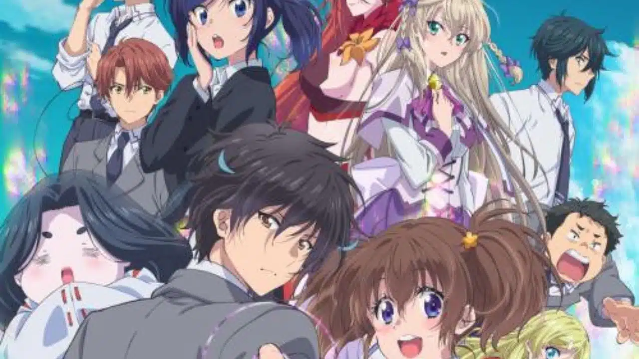 Isekai Isekai