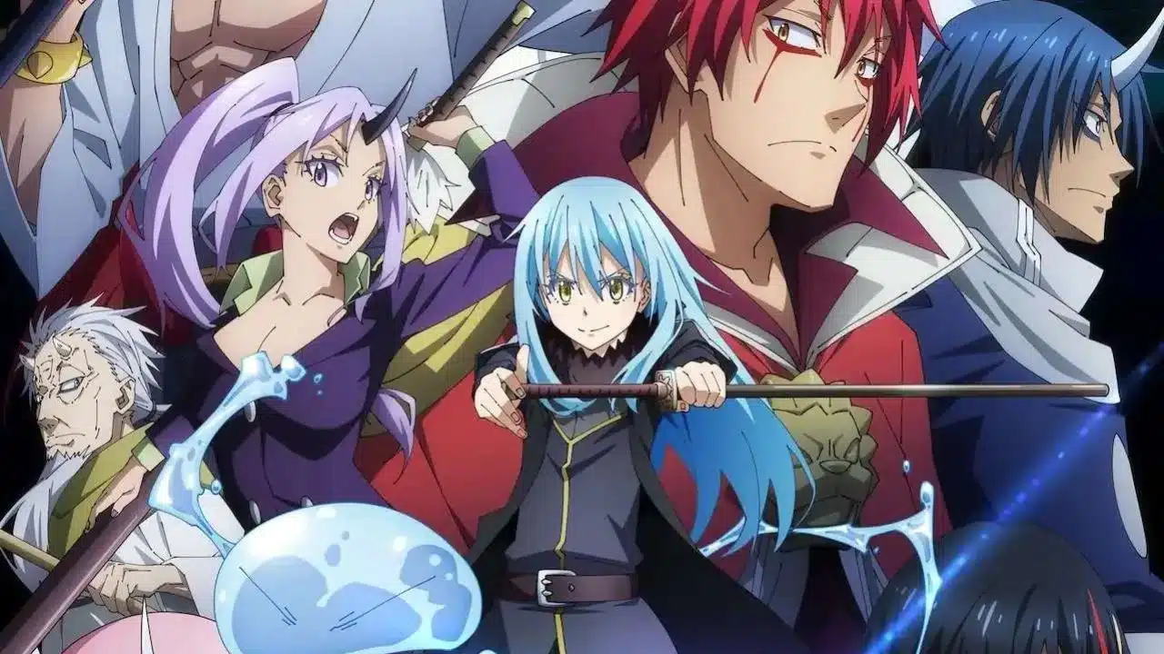 Isekai Isekai