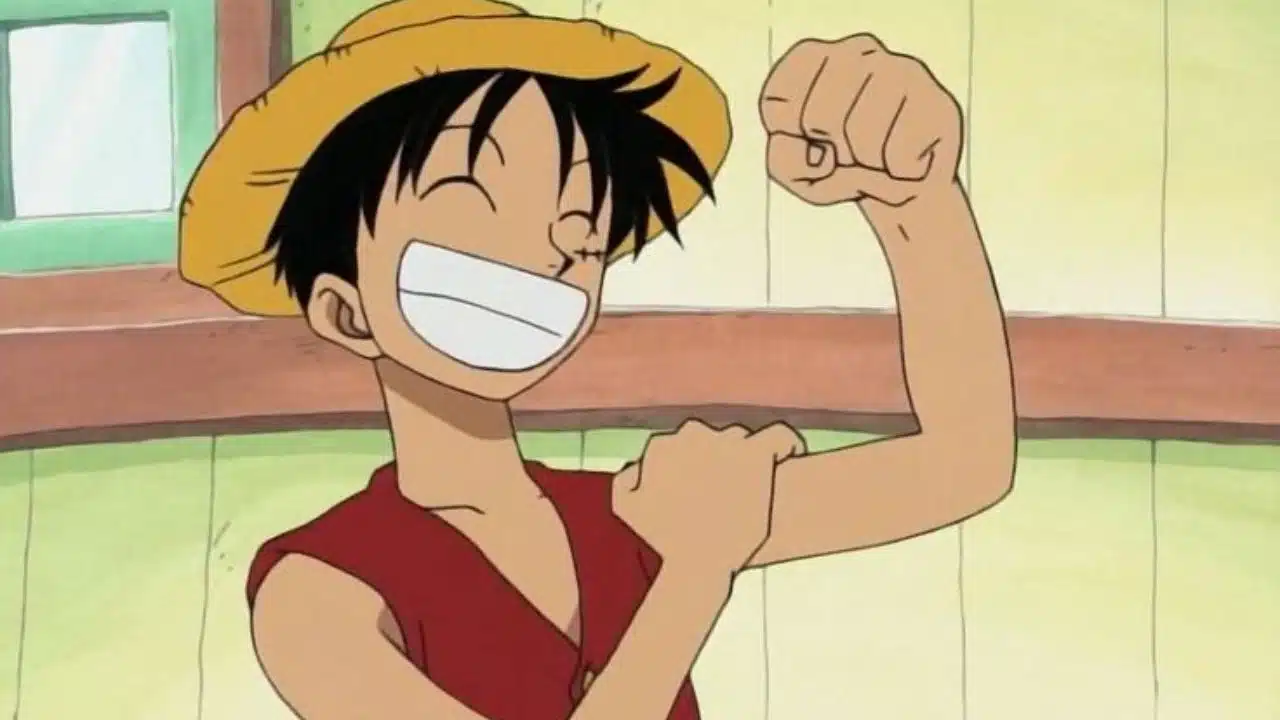 One piece One piece