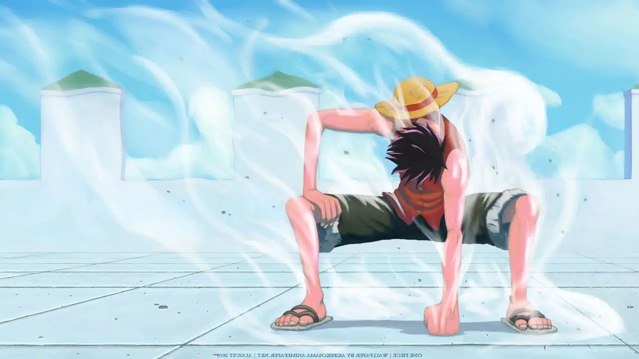 One piece One piece