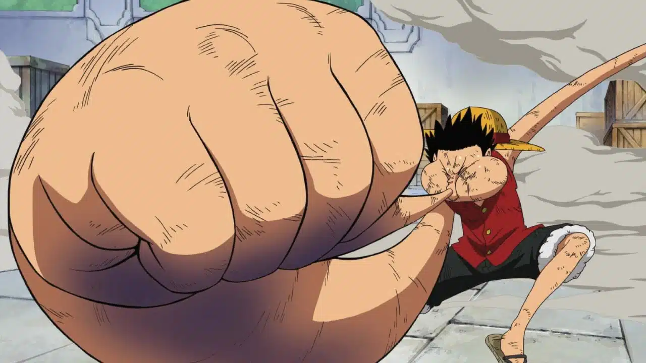 One piece One piece