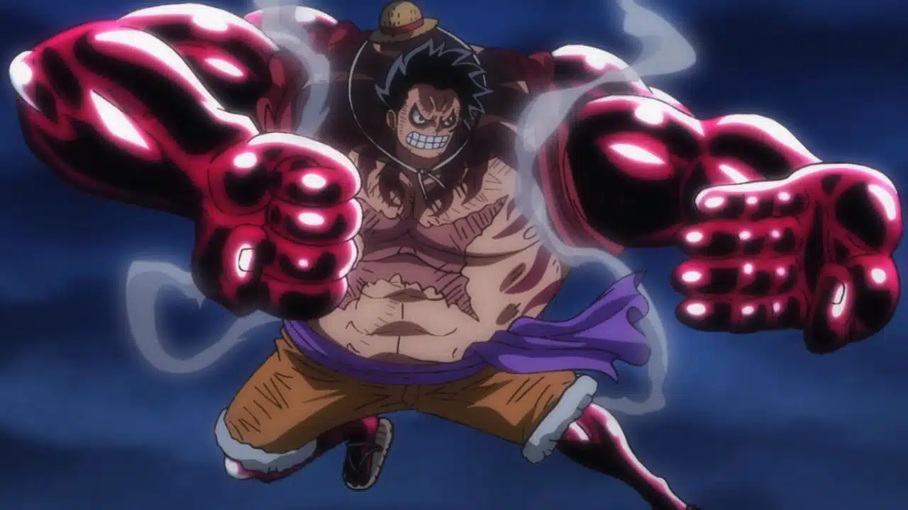 One piece One piece