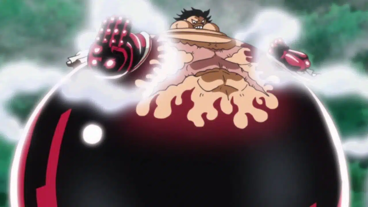 One piece One piece