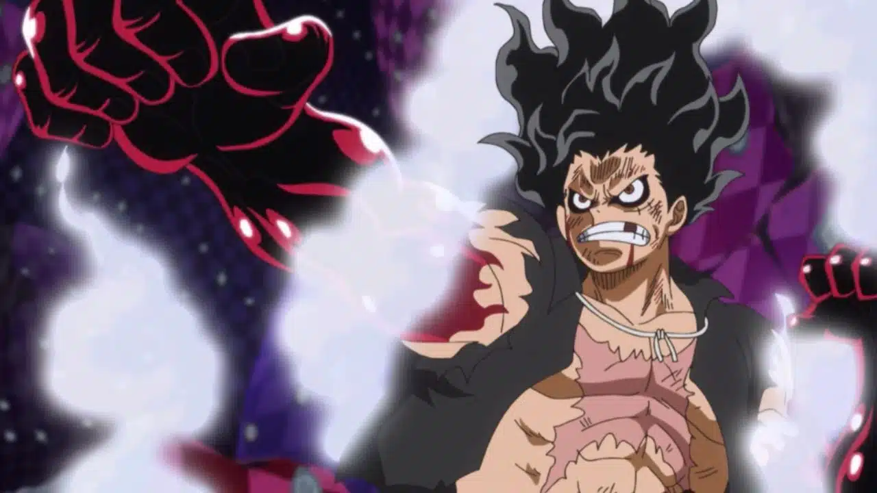 One piece One piece
