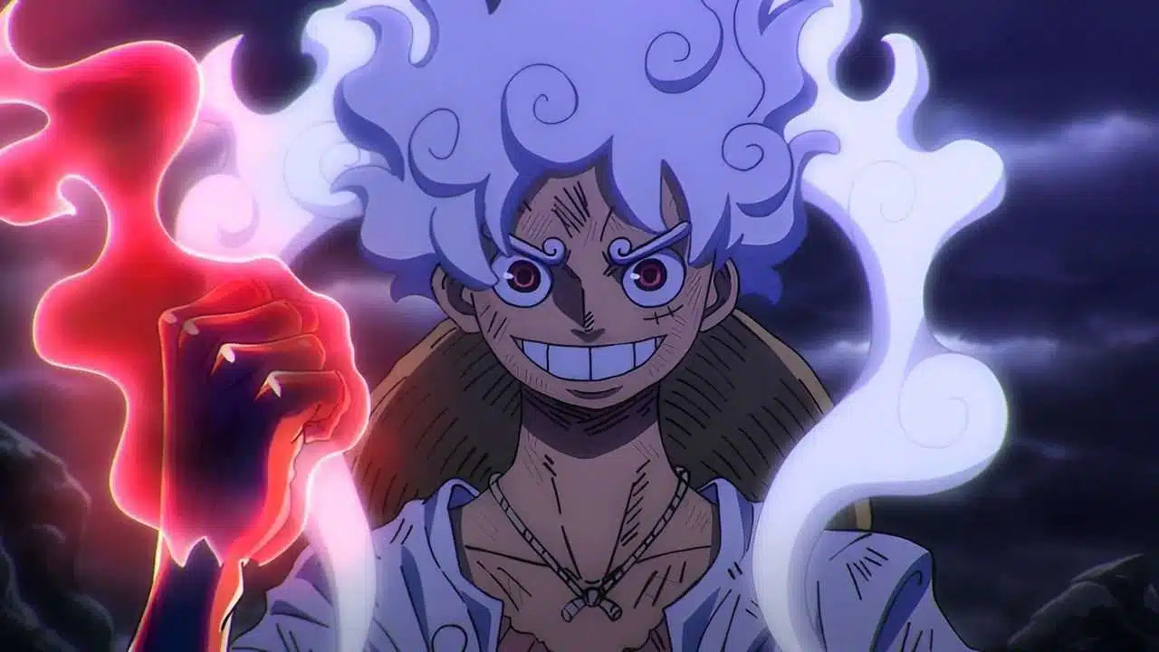One piece One piece