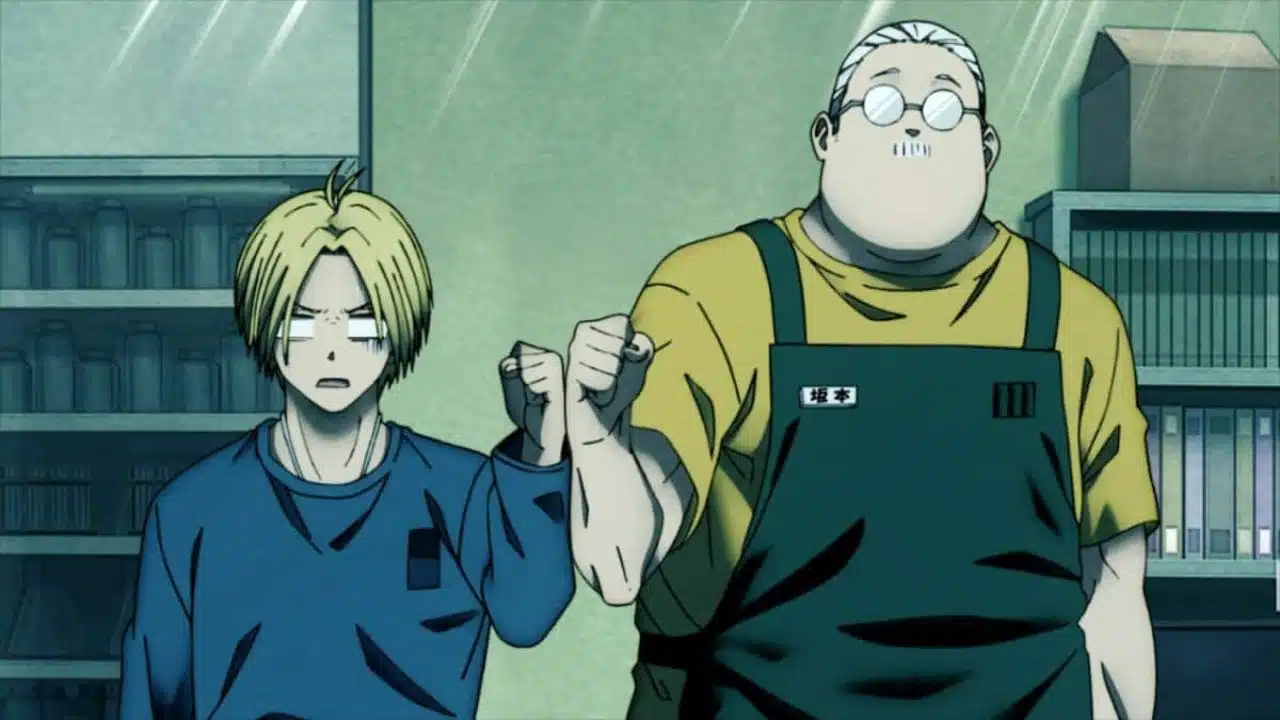Sakamoto Days Sakamoto Days