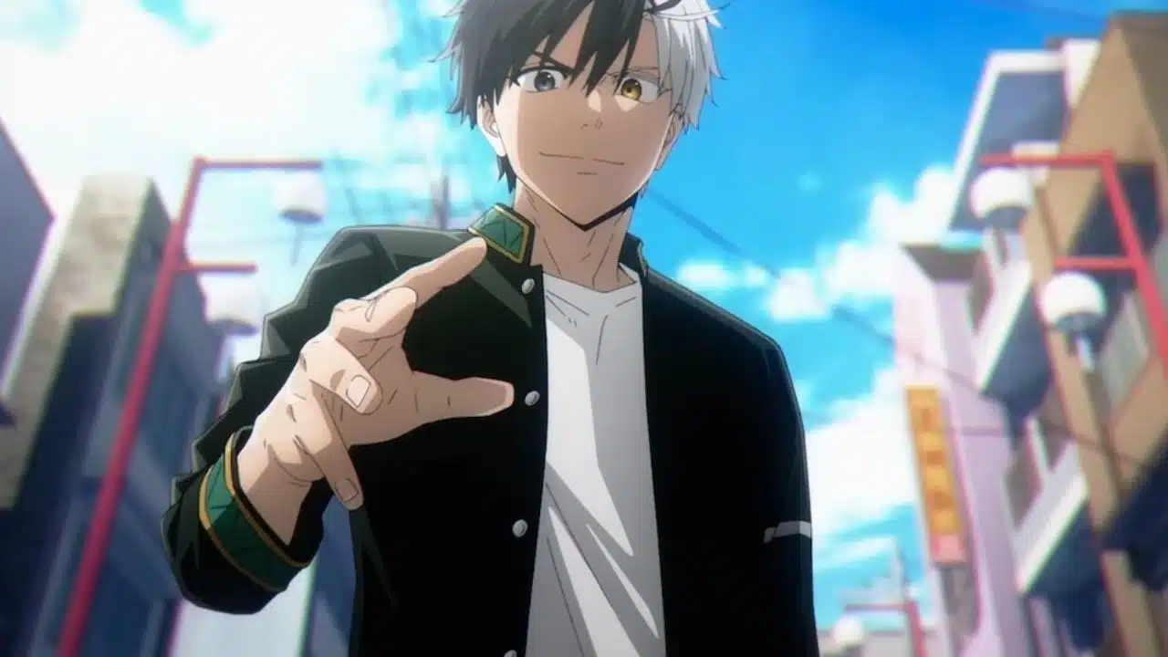 animes da semana animes da semana