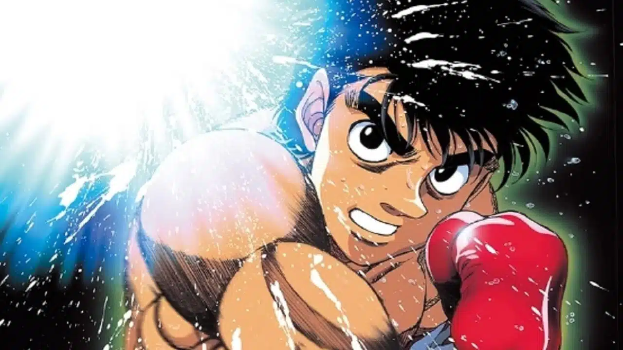 Animes desconhecidos Animes desconhecidos