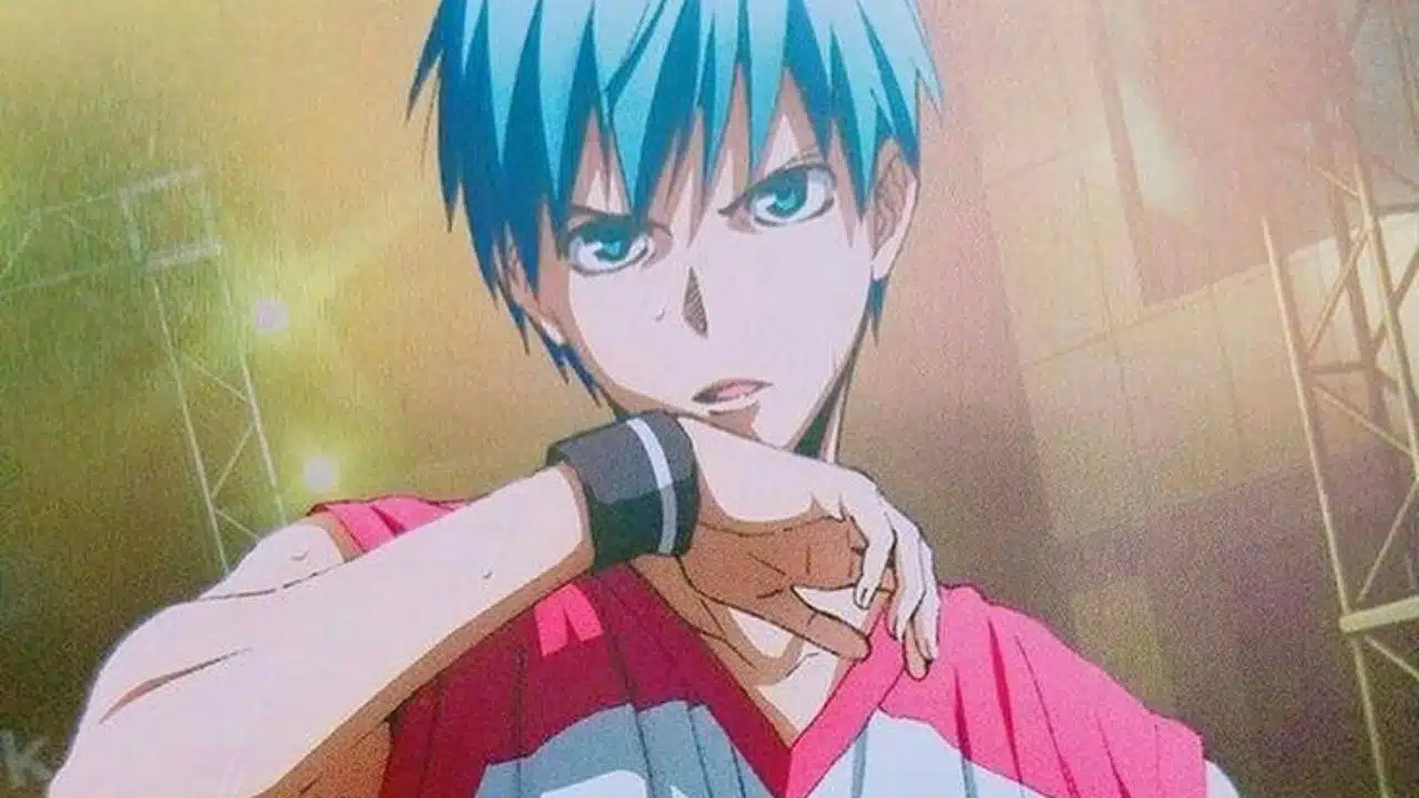 Animes desconhecidos Animes desconhecidos