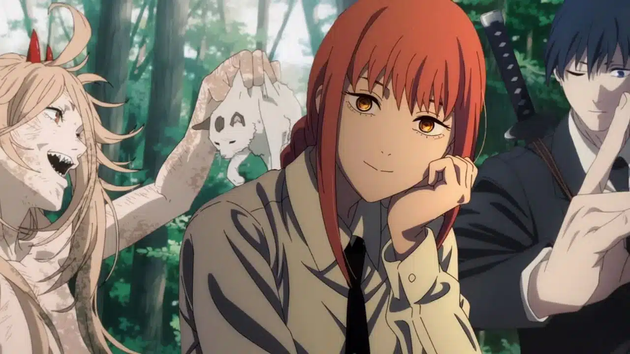 Demon Slayer Demon Slayer