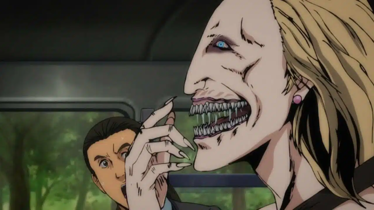 animes de terror psicológico animes de terror psicológico
