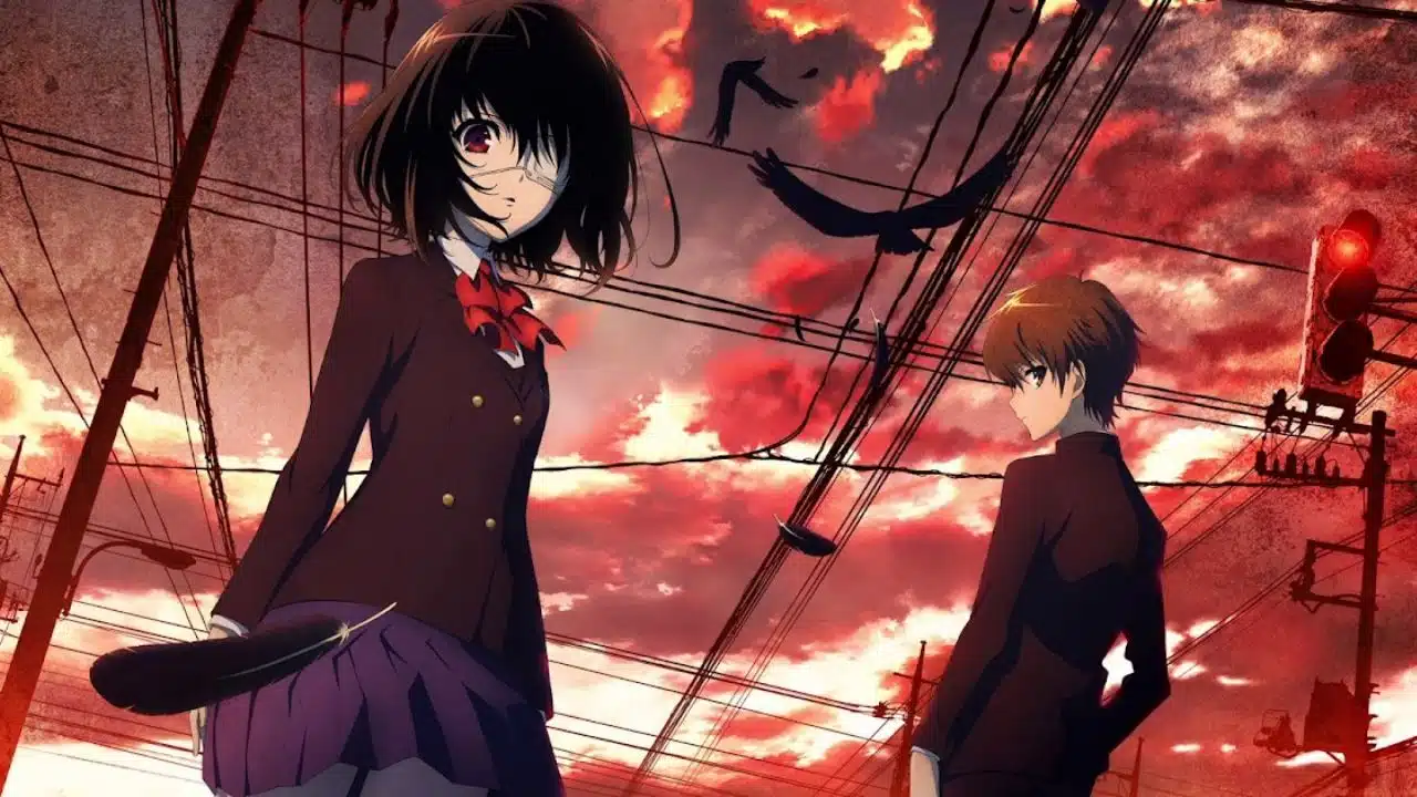 animes de terror psicológico animes de terror psicológico