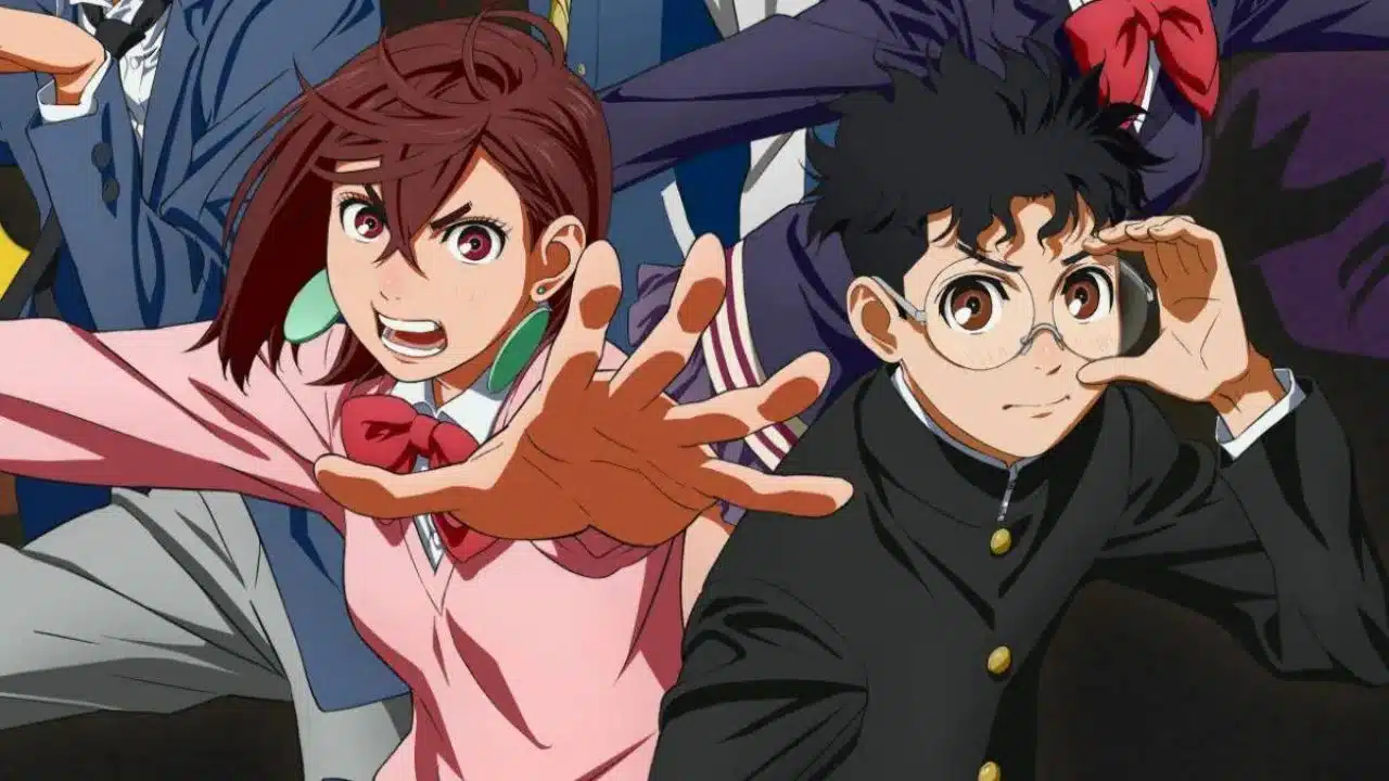 novos animes da temporada de julho novos animes da temporada de julho