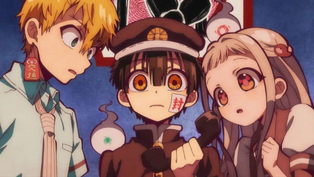 novos animes da temporada de julho novos animes da temporada de julho