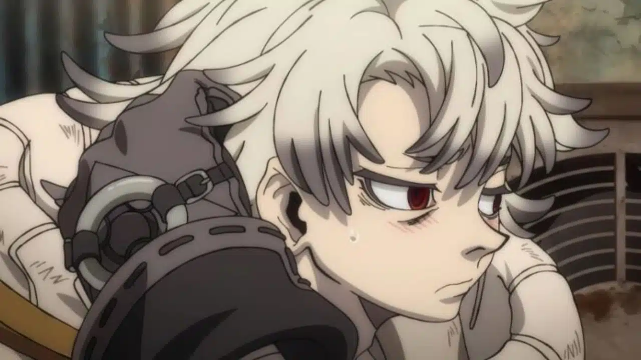novos animes da temporada de julho novos animes da temporada de julho