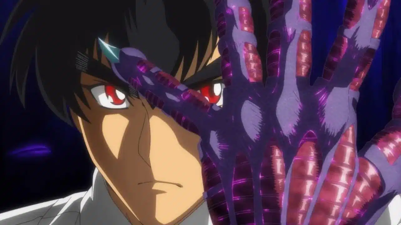 novos animes da temporada de julho novos animes da temporada de julho