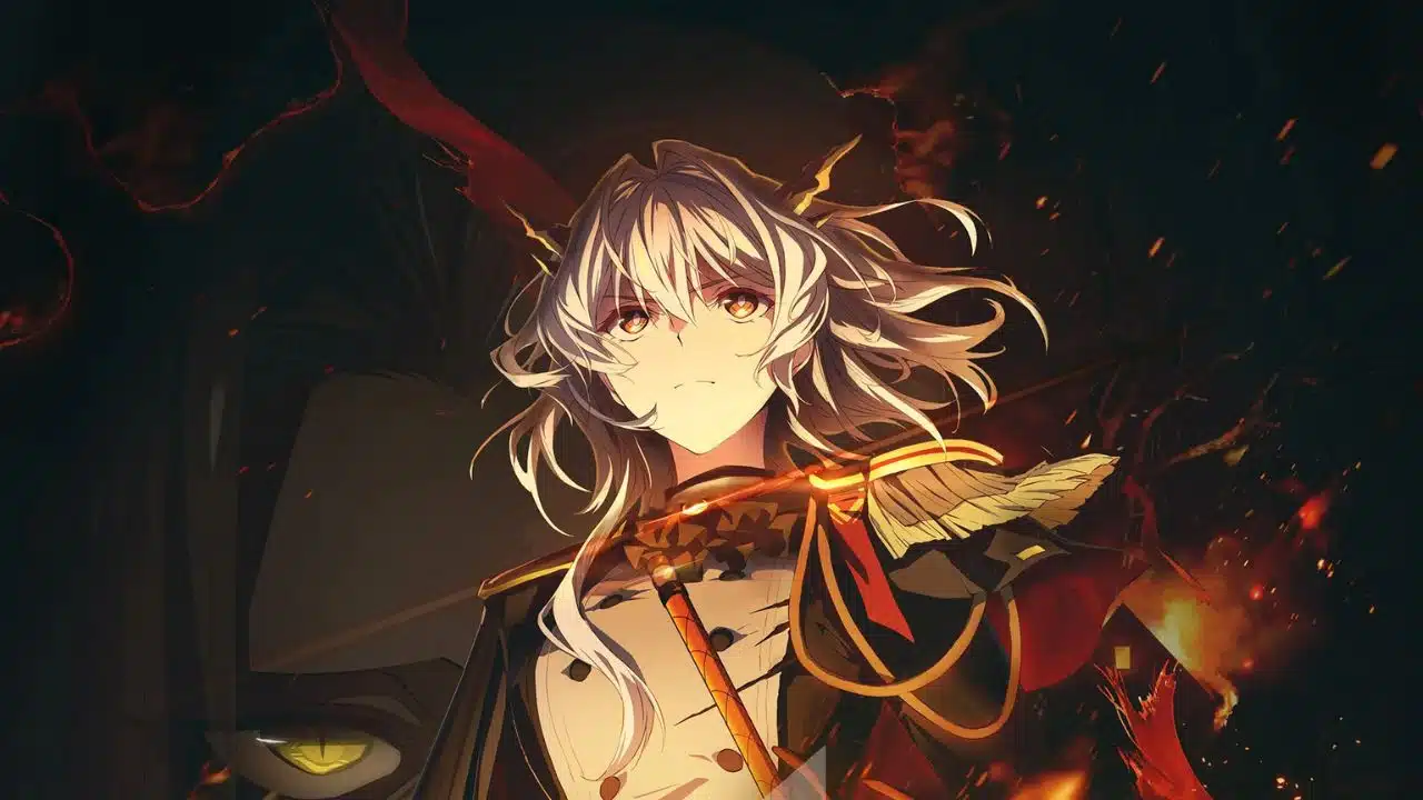 novos animes da temporada de julho novos animes da temporada de julho