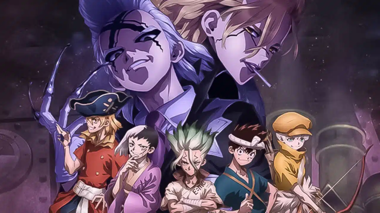 novos animes da temporada de julho novos animes da temporada de julho