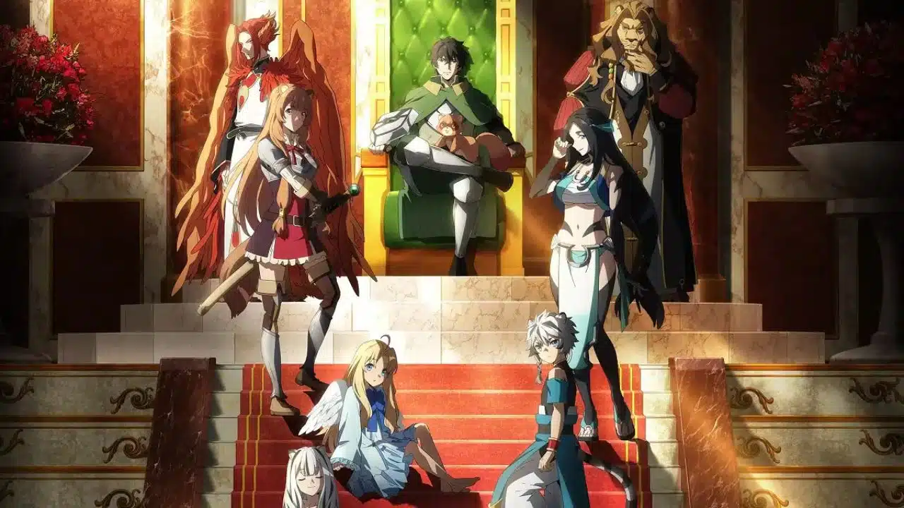 novos animes da temporada de julho novos animes da temporada de julho