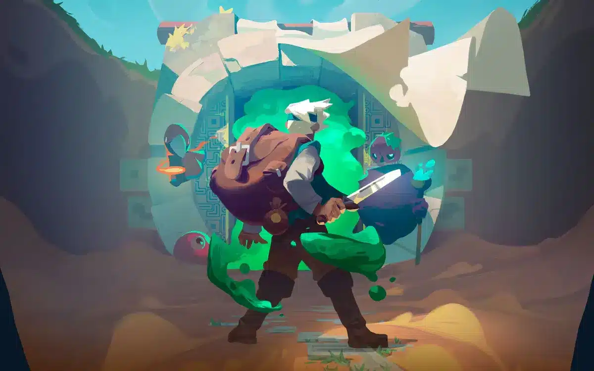 Jogos de PC por menos de R$ 5 na Epic Games: conheça as ofertas de Halloween - Imagem do artigo original