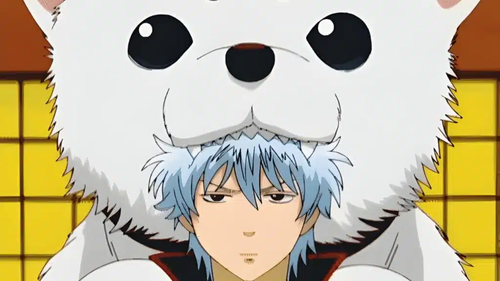 9 mascotes de animes que roubaram a cena e viraram ícones - Imagem do artigo