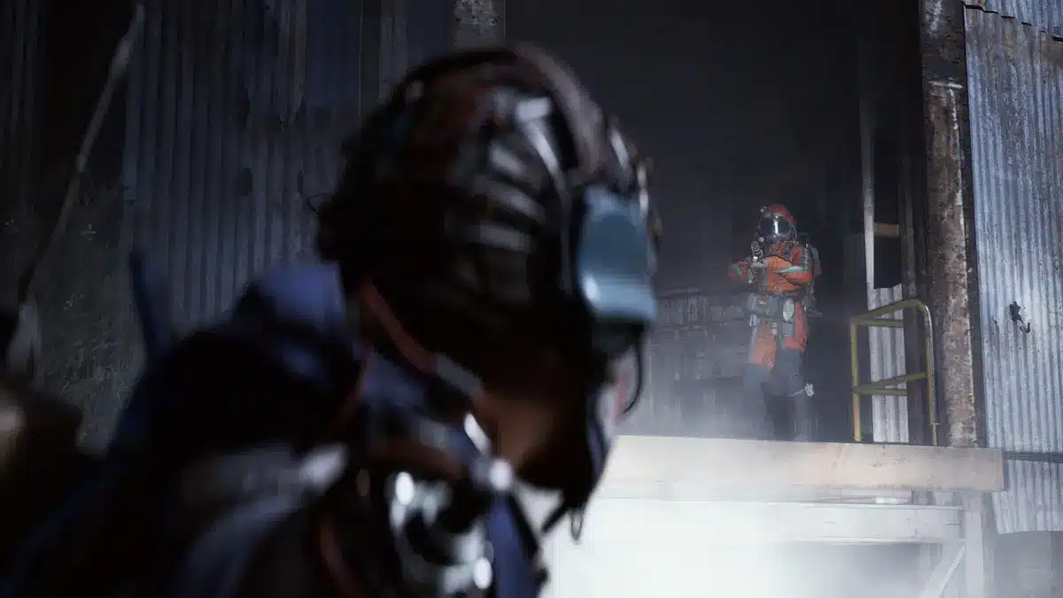 Primeiras impressões mostram ARC Raiders como shooter de extração cheio de tensão e recompensas - Imagem do artigo original