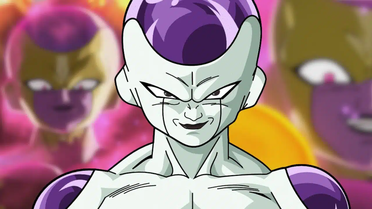 Freeza ganha nova forma mais poderosa em Dragon Ball Xenoverse 2, revela Bandai Namco - Imagem do artigo