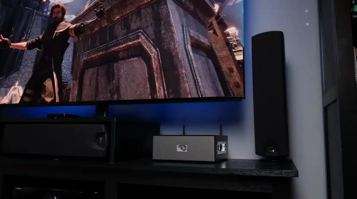PS5 Redux encolhe o PlayStation 5 e ainda corta gasto de energia - Imagem do artigo original