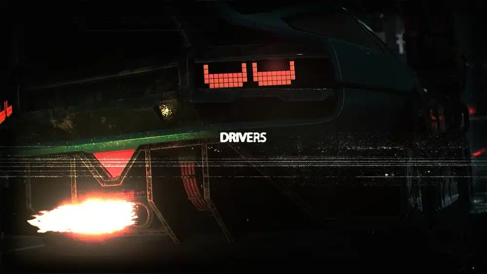Carmageddon Rogue Shift ressurge e terá revelação completa em 4 de dezembro - Imagem do artigo original