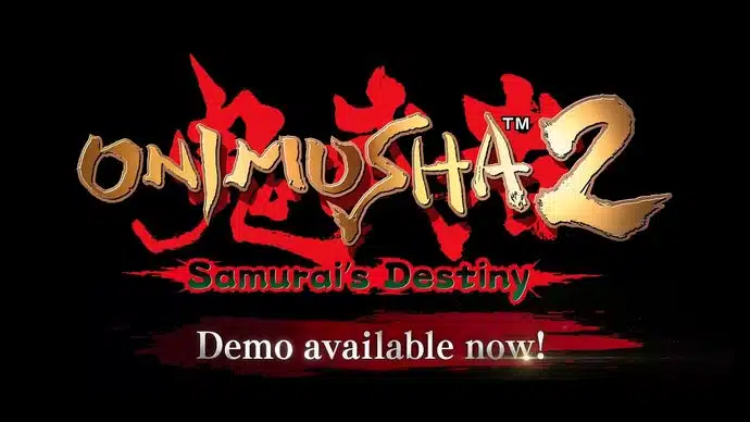 Capcom libera demo gratuita de Onimusha 2: Samurai’s Destiny para consoles e PC - Imagem do artigo