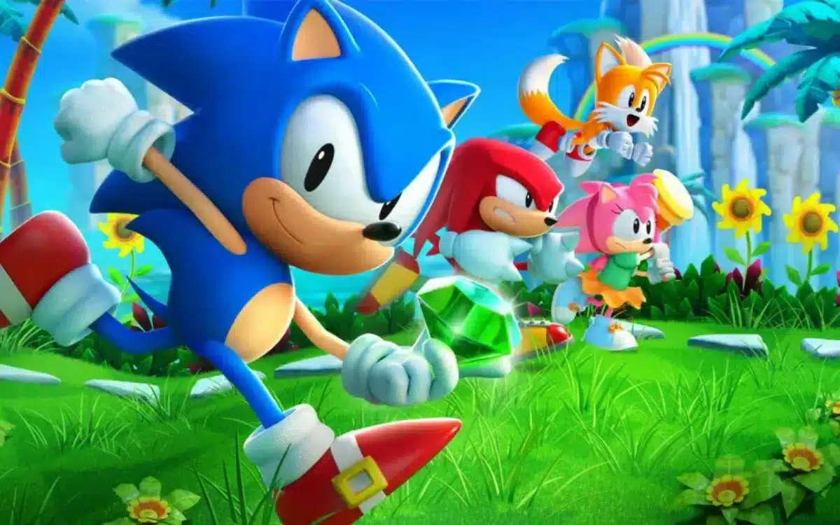 SEGA corta preços na Steam: descontos de até 75% em Black Friday para PC - Imagem do artigo original