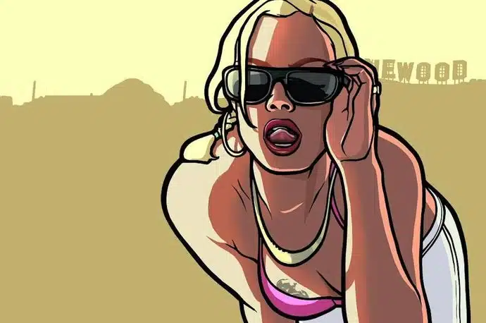 Netflix retira GTA San Andreas do catálogo de jogos em 12 de dezembro - Imagem do artigo