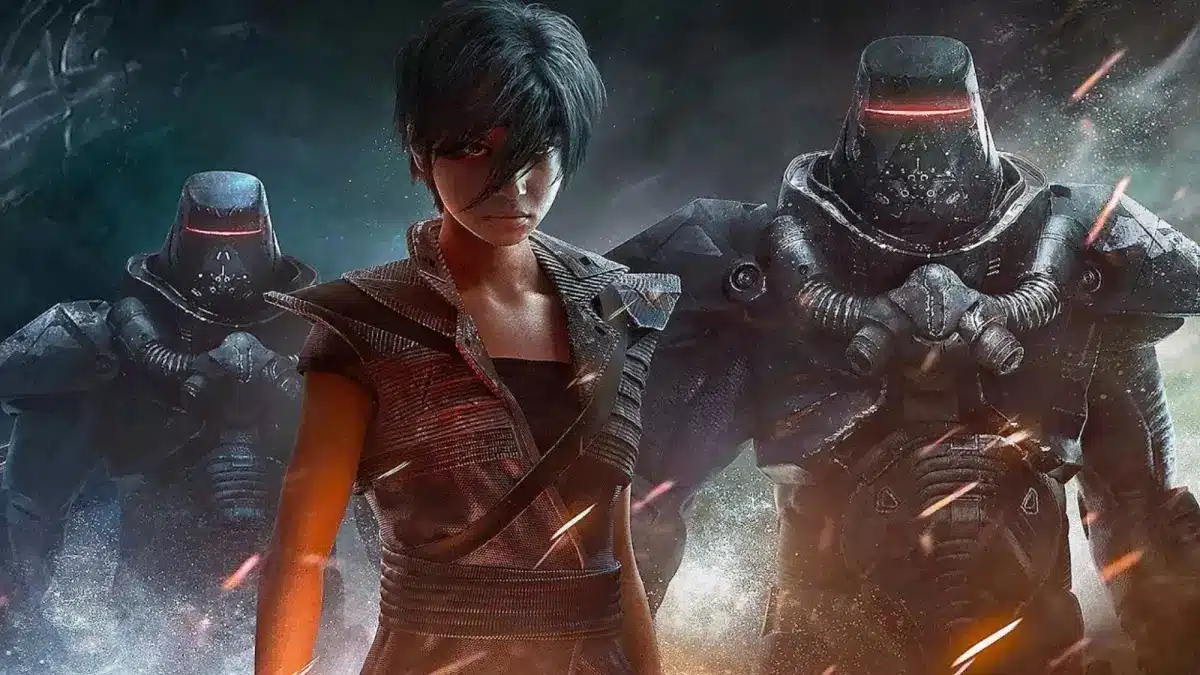Ubisoft abre vaga de designer de som e confirma fôlego de Beyond Good & Evil 2 - Imagem do artigo original