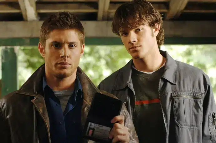 Supernatural ganha especial de Dia dos Namorados em quadrinhos para 2026 - Imagem do artigo