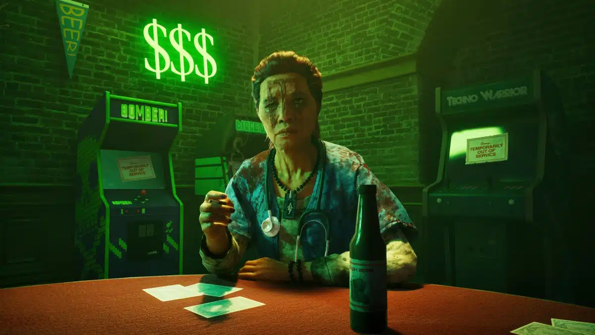Prejuízo de US$ 37,4 milhões faz Paradox rever expectativas para Vampire: The Masquerade – Bloodlines 2 - Imagem do artigo original