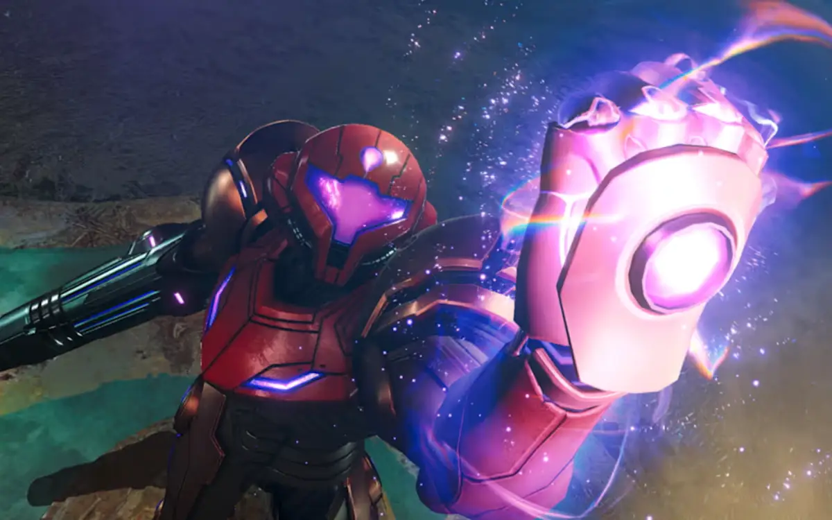 Metroid Prime 4: Beyond estreia com médias de 80 a 83 nas primeiras análises - Imagem do artigo original