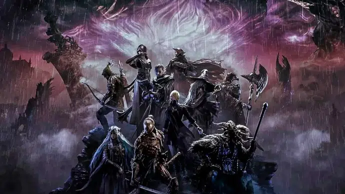 The Forsaken Hollows: DLC de Nightreign promete desafio extra e classes inéditas - Imagem do artigo