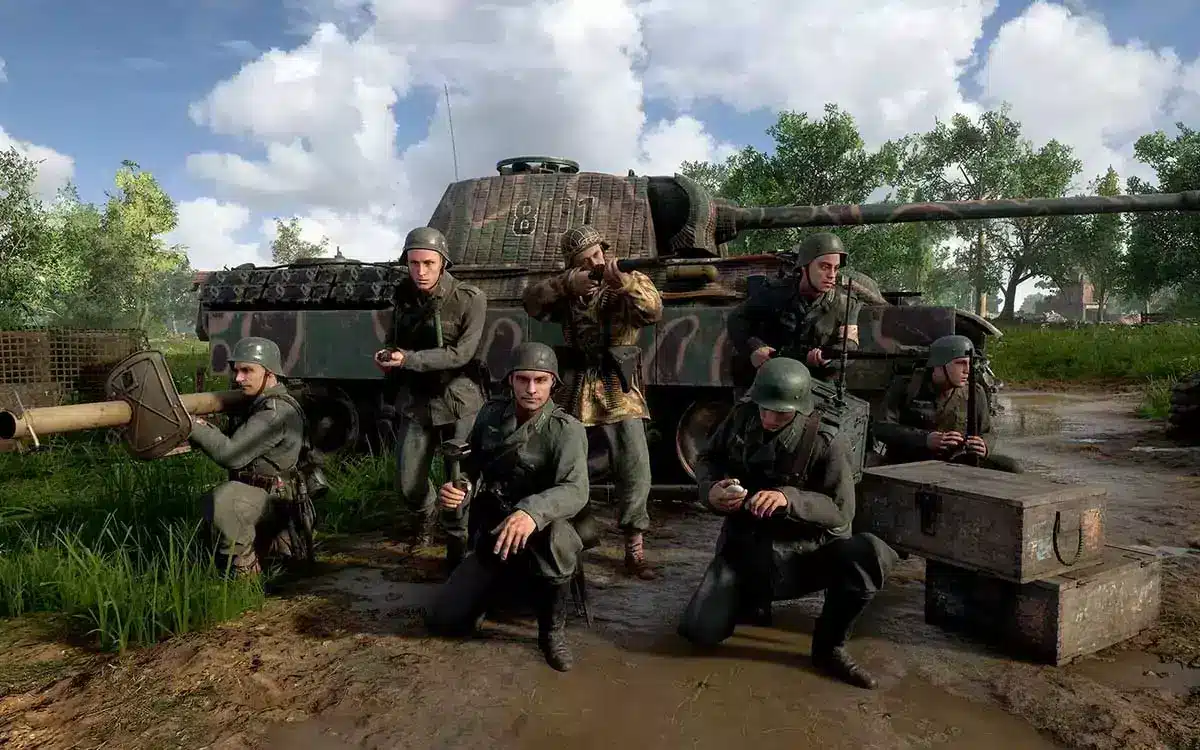 Jogos da Team17 recebem até 90% de desconto na Steam; confira principais ofertas - Imagem do artigo original