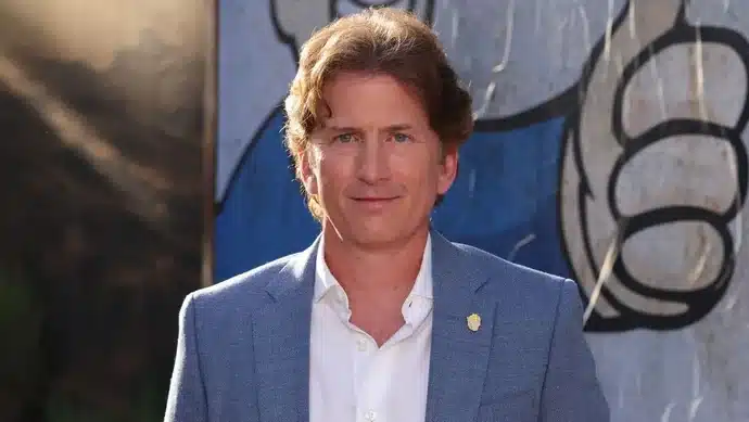 Todd Howard vê IA como ferramenta, mas reforça protagonismo humano na criação de jogos - Imagem do artigo