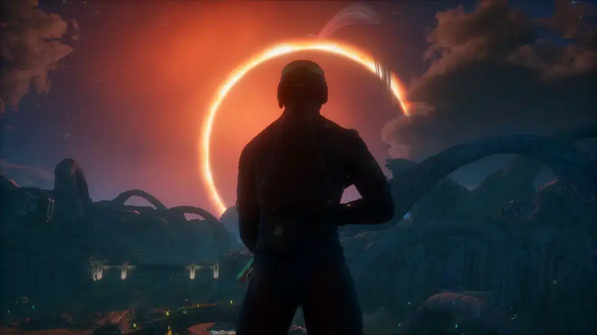 Tim Cain deixa a aposentadoria e volta à Obsidian Entertainment - Imagem do artigo original