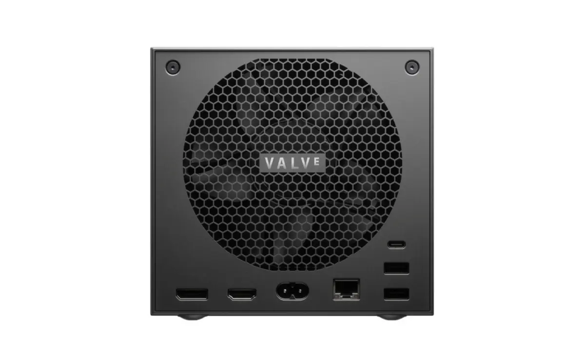 Valve esclarece ausência do HDMI 2.1 na nova Steam Machine - Imagem do artigo original