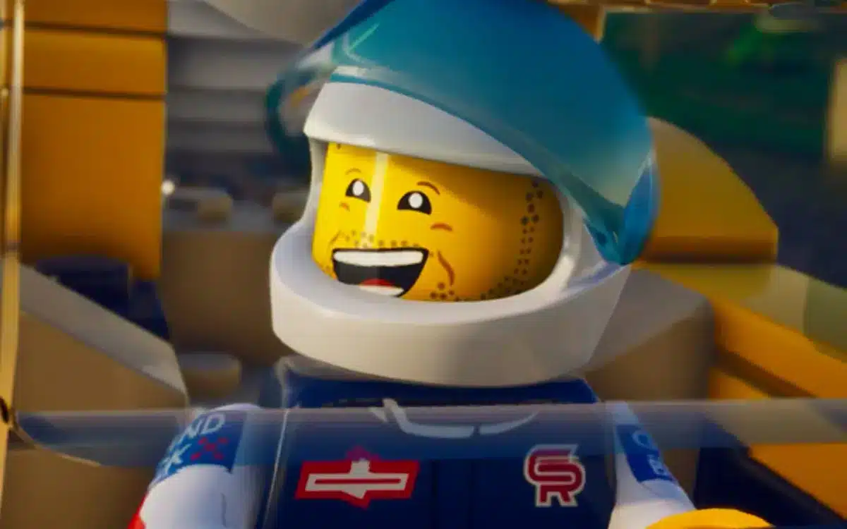 Jogos LEGO recebem até 90% de desconto na Steam por tempo limitado - Imagem do artigo original