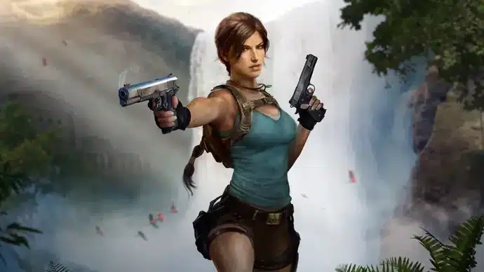 Novo Tomb Raider terá prévia nos Game Awards desta semana - Imagem do artigo